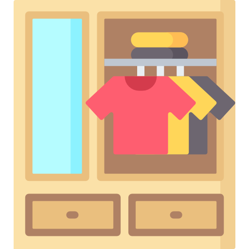 Wardrobe